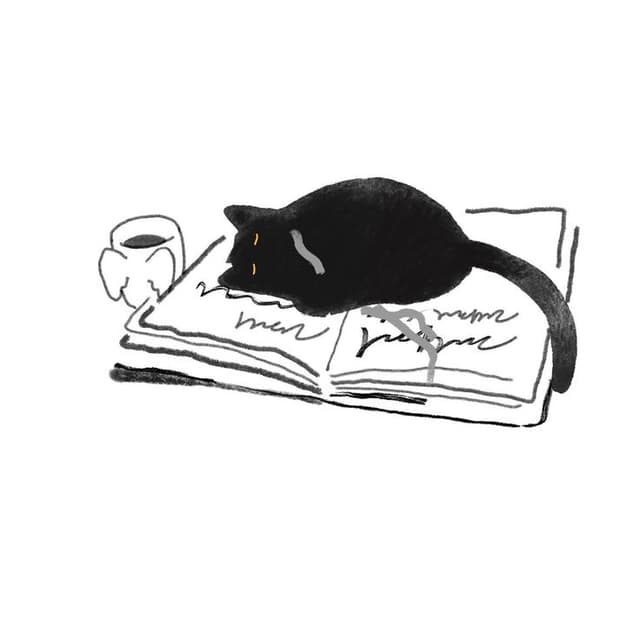 Blogs illustration